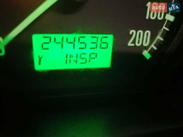 Синій Шкода Фабія, об'ємом двигуна 1.4 л та пробігом 244 тис. км за 3450 $, фото 4 на Automoto.ua