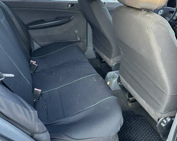 Синий Шкода Фабия, объемом двигателя 1.2 л и пробегом 333 тыс. км за 2699 $, фото 22 на Automoto.ua