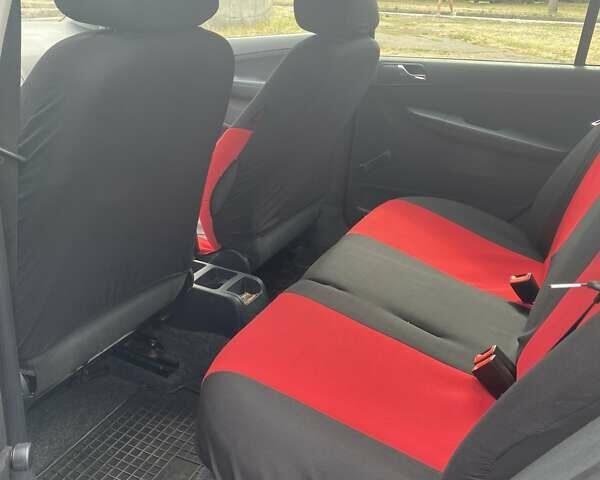 Синій Шкода Фабія, об'ємом двигуна 1.39 л та пробігом 175 тис. км за 4300 $, фото 4 на Automoto.ua