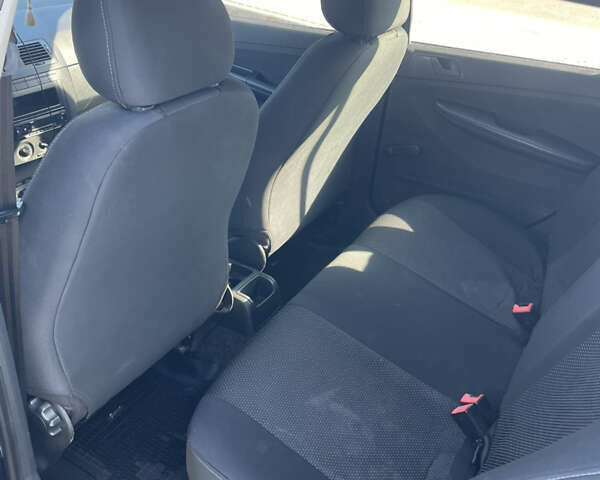 Синій Шкода Фабія, об'ємом двигуна 1.2 л та пробігом 347 тис. км за 2800 $, фото 16 на Automoto.ua