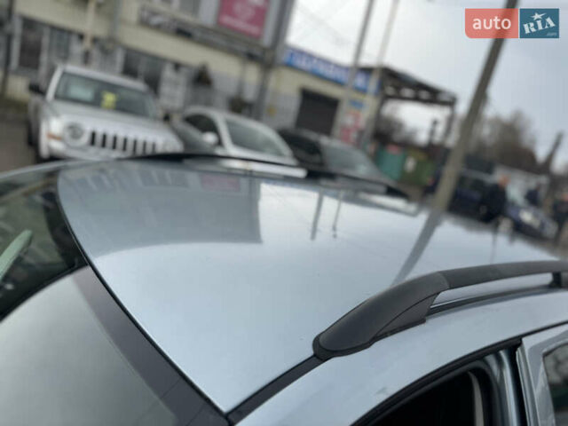 Синий Шкода Фабия, объемом двигателя 1.4 л и пробегом 96 тыс. км за 4700 $, фото 21 на Automoto.ua