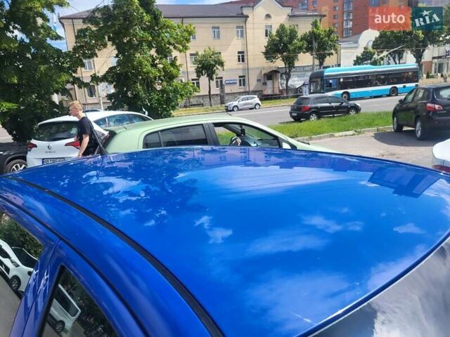 Шкода Фабия 2006 в Виннице на Automoto.ua Синий Шкода Фабия, объемом двигателя 1.2 л и пробегом 216 тыс. км за 3700 $, фото 14 на Automoto.ua