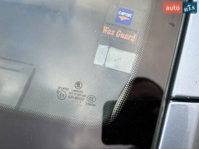 Синий Шкода Фабия, объемом двигателя 1.4 л и пробегом 239 тыс. км за 5700 $, фото 22 на Automoto.ua