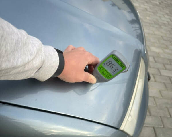 Синий Шкода Фабия, объемом двигателя 1.4 л и пробегом 239 тыс. км за 5700 $, фото 76 на Automoto.ua