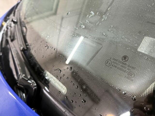 Синий Шкода Фабия, объемом двигателя 1.4 л и пробегом 230 тыс. км за 4999 $, фото 19 на Automoto.ua