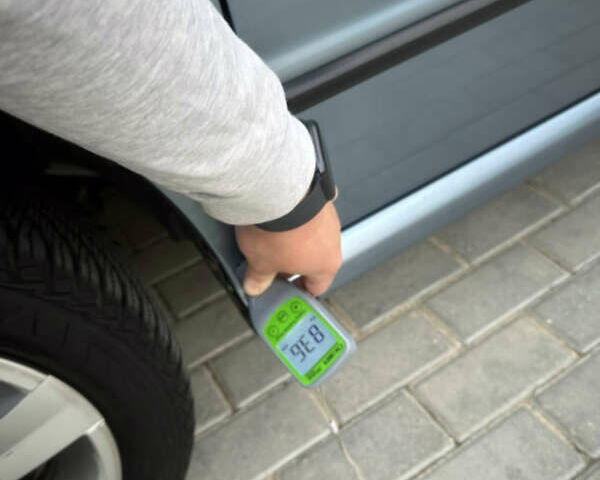 Синий Шкода Фабия, объемом двигателя 1.4 л и пробегом 239 тыс. км за 5700 $, фото 61 на Automoto.ua