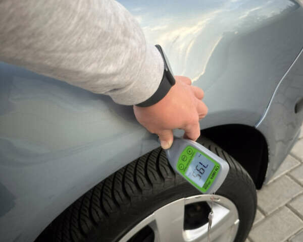 Синий Шкода Фабия, объемом двигателя 1.4 л и пробегом 239 тыс. км за 5700 $, фото 75 на Automoto.ua