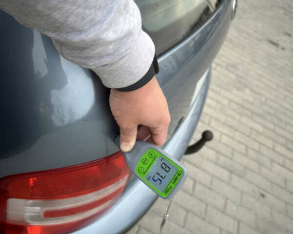 Синий Шкода Фабия, объемом двигателя 1.4 л и пробегом 239 тыс. км за 5700 $, фото 67 на Automoto.ua