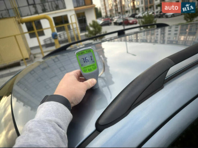 Синий Шкода Фабия, объемом двигателя 1.4 л и пробегом 239 тыс. км за 5700 $, фото 63 на Automoto.ua