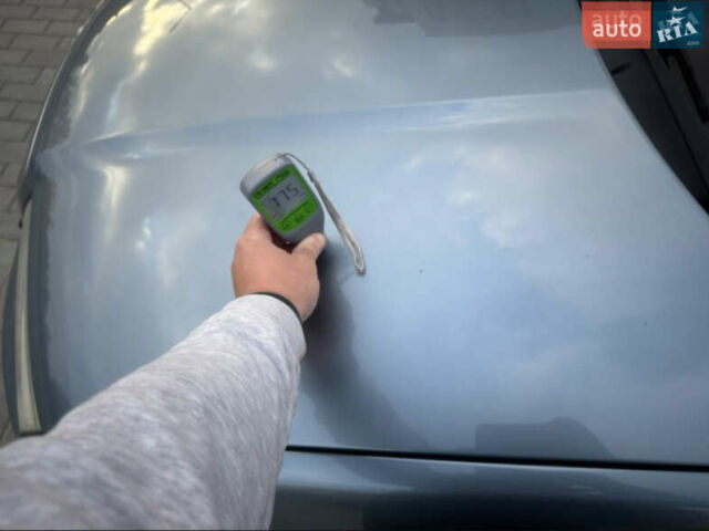 Синий Шкода Фабия, объемом двигателя 1.4 л и пробегом 239 тыс. км за 5700 $, фото 59 на Automoto.ua