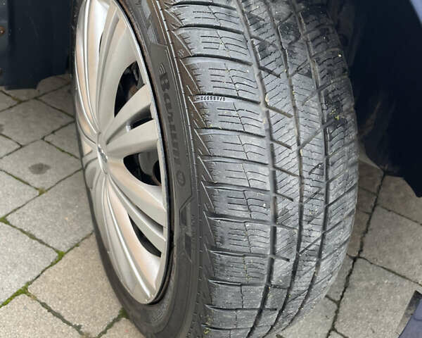 Синій Шкода Фабія, об'ємом двигуна 1.39 л та пробігом 225 тис. км за 4199 $, фото 12 на Automoto.ua