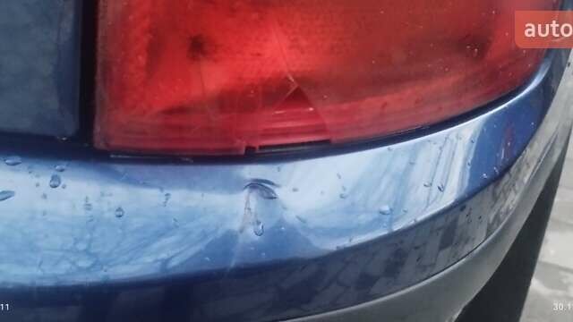Синий Шкода Фабия, объемом двигателя 1.2 л и пробегом 198 тыс. км за 3800 $, фото 5 на Automoto.ua