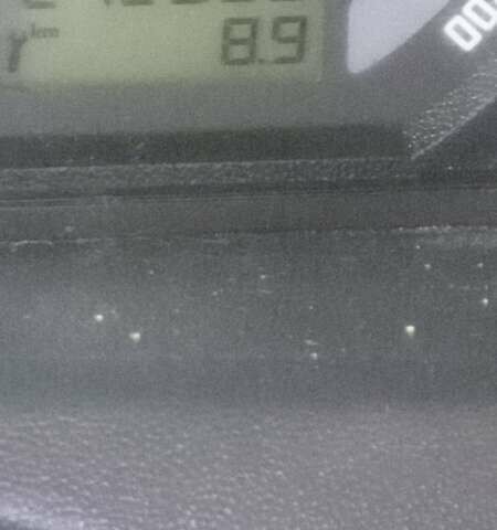 Синій Шкода Фабія, об'ємом двигуна 1.39 л та пробігом 213 тис. км за 4300 $, фото 3 на Automoto.ua