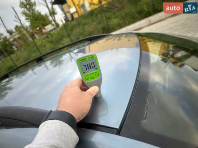 Синий Шкода Фабия, объемом двигателя 1.4 л и пробегом 239 тыс. км за 5700 $, фото 77 на Automoto.ua