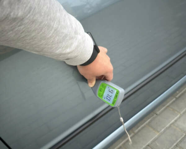 Синий Шкода Фабия, объемом двигателя 1.4 л и пробегом 239 тыс. км за 5700 $, фото 62 на Automoto.ua