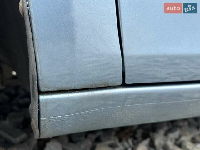 Синий Шкода Фабия, объемом двигателя 1.4 л и пробегом 245 тыс. км за 6299 $, фото 32 на Automoto.ua