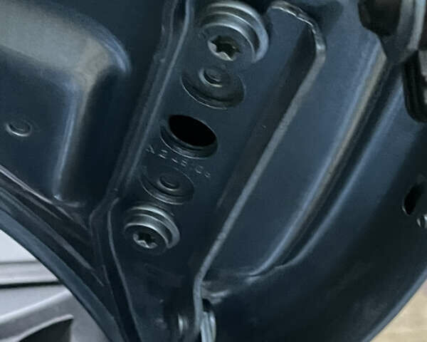 Синий Шкода Фабия, объемом двигателя 1.6 л и пробегом 229 тыс. км за 7200 $, фото 29 на Automoto.ua