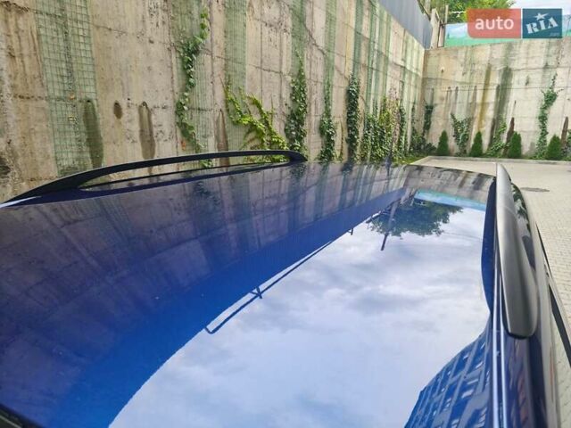 Синий Шкода Фабия, объемом двигателя 1.6 л и пробегом 243 тыс. км за 6400 $, фото 43 на Automoto.ua