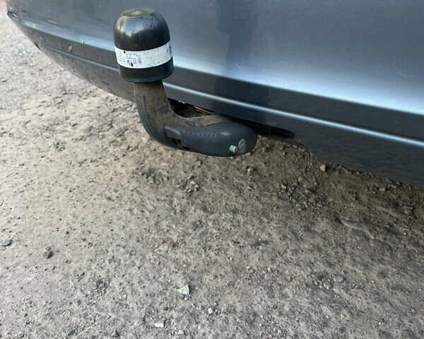 Синій Шкода Фабія, об'ємом двигуна 1.39 л та пробігом 210 тис. км за 3900 $, фото 15 на Automoto.ua