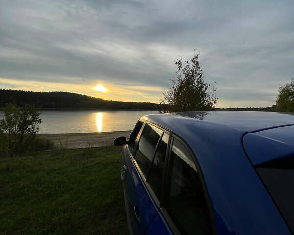 Синий Шкода Фабия, объемом двигателя 1.2 л и пробегом 270 тыс. км за 4500 $, фото 13 на Automoto.ua