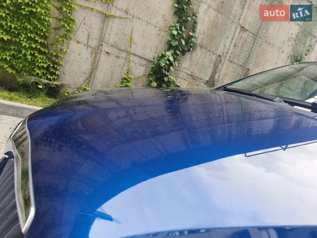 Синий Шкода Фабия, объемом двигателя 1.6 л и пробегом 243 тыс. км за 6400 $, фото 42 на Automoto.ua
