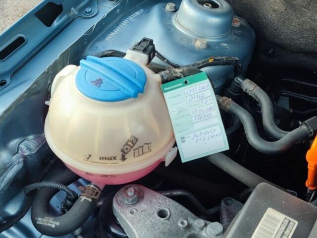 Синій Шкода Фабія, об'ємом двигуна 1.4 л та пробігом 245 тис. км за 5600 $, фото 16 на Automoto.ua