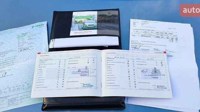 Синий Шкода Фабия, объемом двигателя 1.4 л и пробегом 245 тыс. км за 5600 $, фото 16 на Automoto.ua