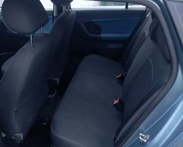 Синій Шкода Фабія, об'ємом двигуна 1.2 л та пробігом 185 тис. км за 4750 $, фото 8 на Automoto.ua