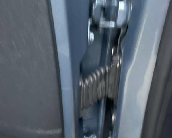 Синий Шкода Фабия, объемом двигателя 1.6 л и пробегом 229 тыс. км за 7200 $, фото 34 на Automoto.ua