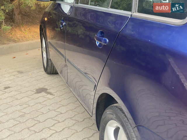 Синій Шкода Фабія, об'ємом двигуна 1.39 л та пробігом 183 тис. км за 5100 $, фото 17 на Automoto.ua