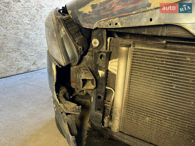 Шкода Фабия 2008 в Ровно на Automoto.ua Синий Шкода Фабия, объемом двигателя 1.39 л и пробегом 206 тыс. км за 3000 $, фото 7 на Automoto.ua