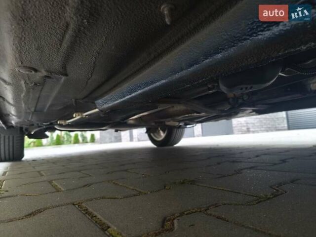 Синий Шкода Фабия, объемом двигателя 1.6 л и пробегом 242 тыс. км за 6300 $, фото 46 на Automoto.ua