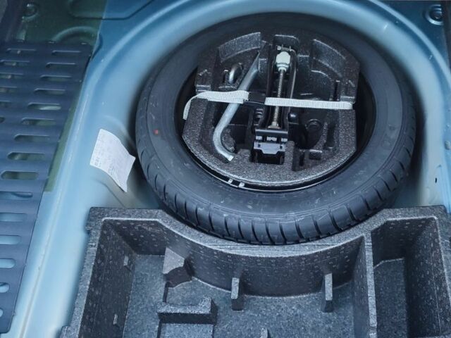 Синій Шкода Фабія, об'ємом двигуна 1.4 л та пробігом 245 тис. км за 5600 $, фото 13 на Automoto.ua