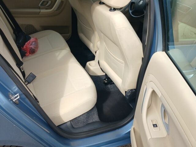 Синий Шкода Фабия, объемом двигателя 0 л и пробегом 190 тыс. км за 6100 $, фото 8 на Automoto.ua