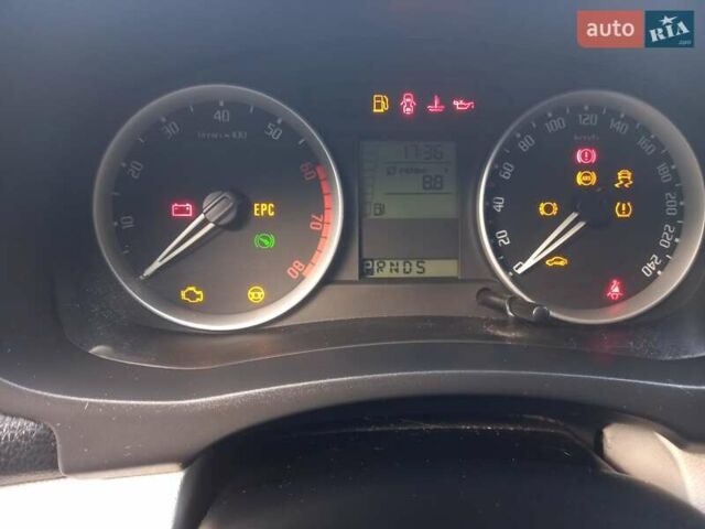 Синий Шкода Фабия, объемом двигателя 1.6 л и пробегом 230 тыс. км за 7550 $, фото 80 на Automoto.ua