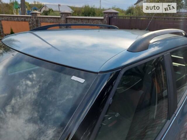 Синий Шкода Фабия, объемом двигателя 1.2 л и пробегом 161 тыс. км за 4750 $, фото 23 на Automoto.ua