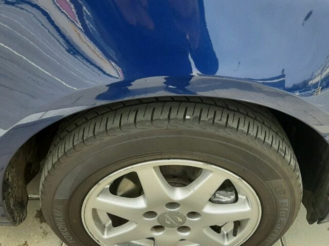 Синій Шкода Фабія, об'ємом двигуна 0 л та пробігом 220 тис. км за 5800 $, фото 15 на Automoto.ua