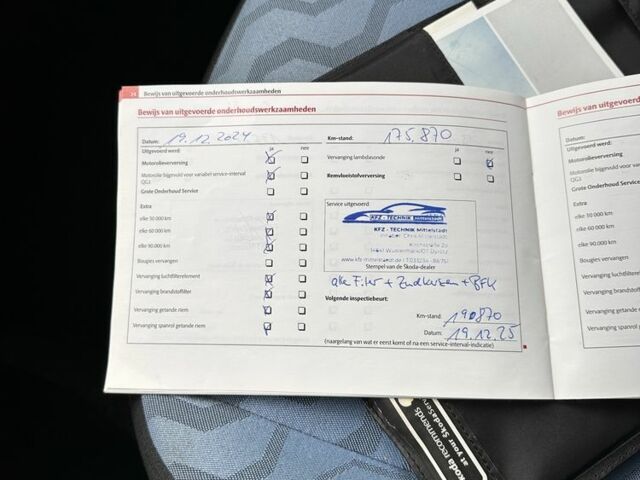 Синій Шкода Фабія, об'ємом двигуна 1.6 л та пробігом 178 тис. км за 6800 $, фото 9 на Automoto.ua