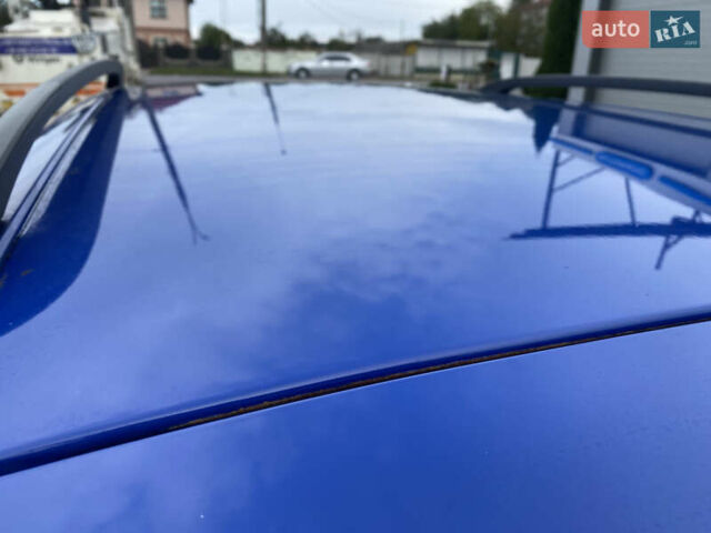Синий Шкода Фабия, объемом двигателя 0 л и пробегом 189 тыс. км за 4500 $, фото 8 на Automoto.ua