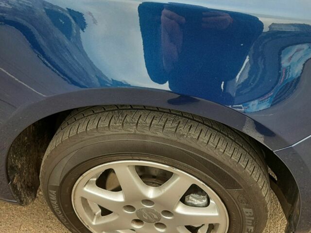 Синій Шкода Фабія, об'ємом двигуна 0 л та пробігом 220 тис. км за 5800 $, фото 4 на Automoto.ua