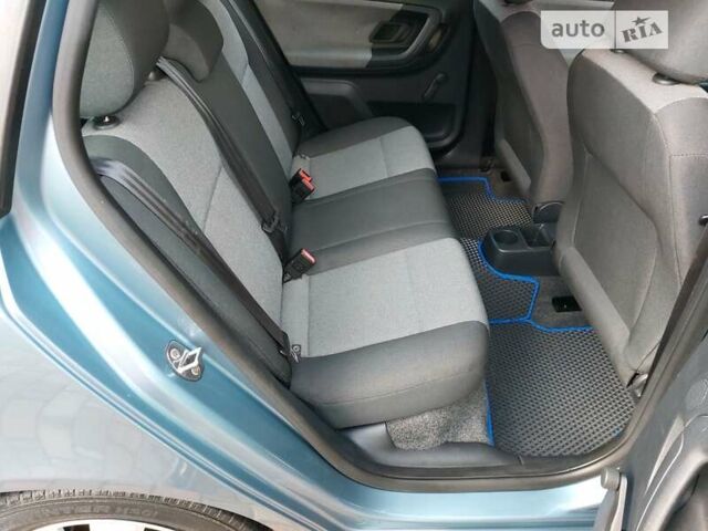 Синий Шкода Фабия, объемом двигателя 1.2 л и пробегом 161 тыс. км за 4750 $, фото 67 на Automoto.ua