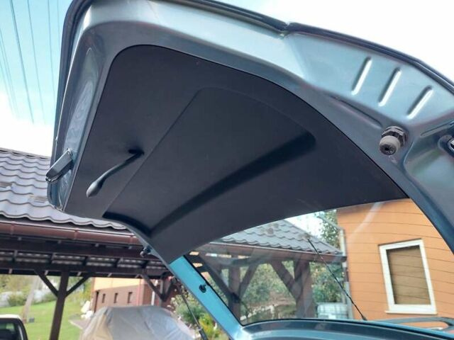 Синий Шкода Фабия, объемом двигателя 1.2 л и пробегом 161 тыс. км за 4750 $, фото 71 на Automoto.ua