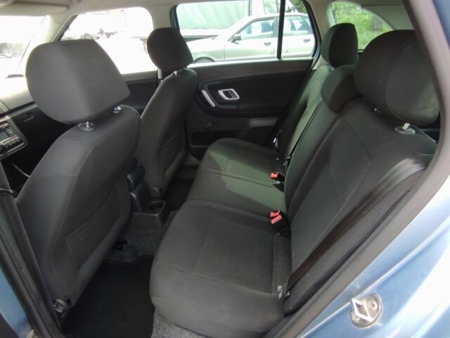 Синій Шкода Фабія, об'ємом двигуна 0 л та пробігом 130 тис. км за 6300 $, фото 6 на Automoto.ua