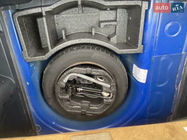 Синий Шкода Фабия, объемом двигателя 0 л и пробегом 189 тыс. км за 4500 $, фото 18 на Automoto.ua