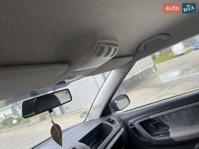 Синий Шкода Фабия, объемом двигателя 0 л и пробегом 189 тыс. км за 4500 $, фото 13 на Automoto.ua