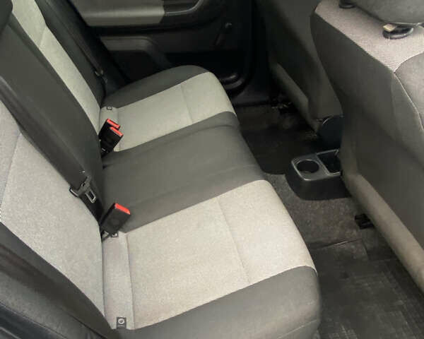 Синий Шкода Фабия, объемом двигателя 0 л и пробегом 189 тыс. км за 4500 $, фото 16 на Automoto.ua