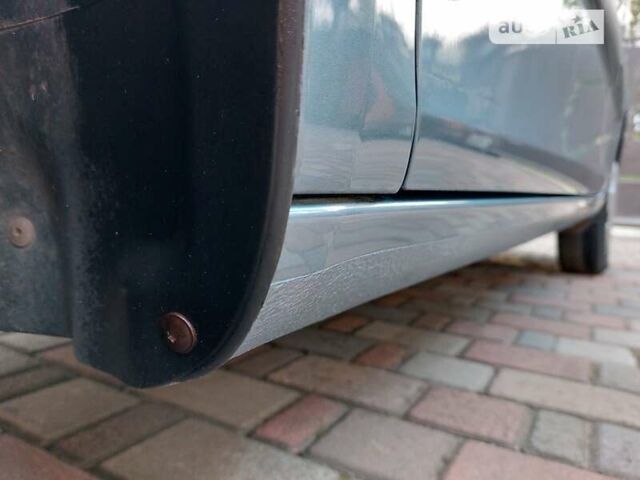 Синий Шкода Фабия, объемом двигателя 1.2 л и пробегом 161 тыс. км за 4750 $, фото 30 на Automoto.ua