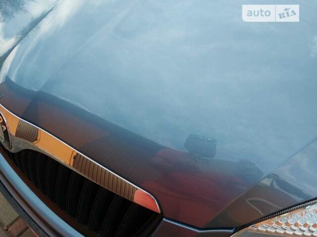 Синий Шкода Фабия, объемом двигателя 1.2 л и пробегом 161 тыс. км за 4750 $, фото 33 на Automoto.ua