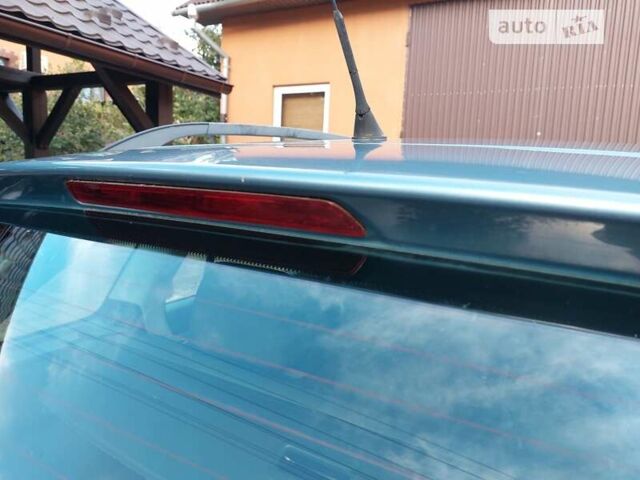 Синий Шкода Фабия, объемом двигателя 1.2 л и пробегом 161 тыс. км за 4750 $, фото 51 на Automoto.ua