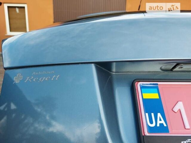 Синий Шкода Фабия, объемом двигателя 1.2 л и пробегом 161 тыс. км за 4750 $, фото 41 на Automoto.ua